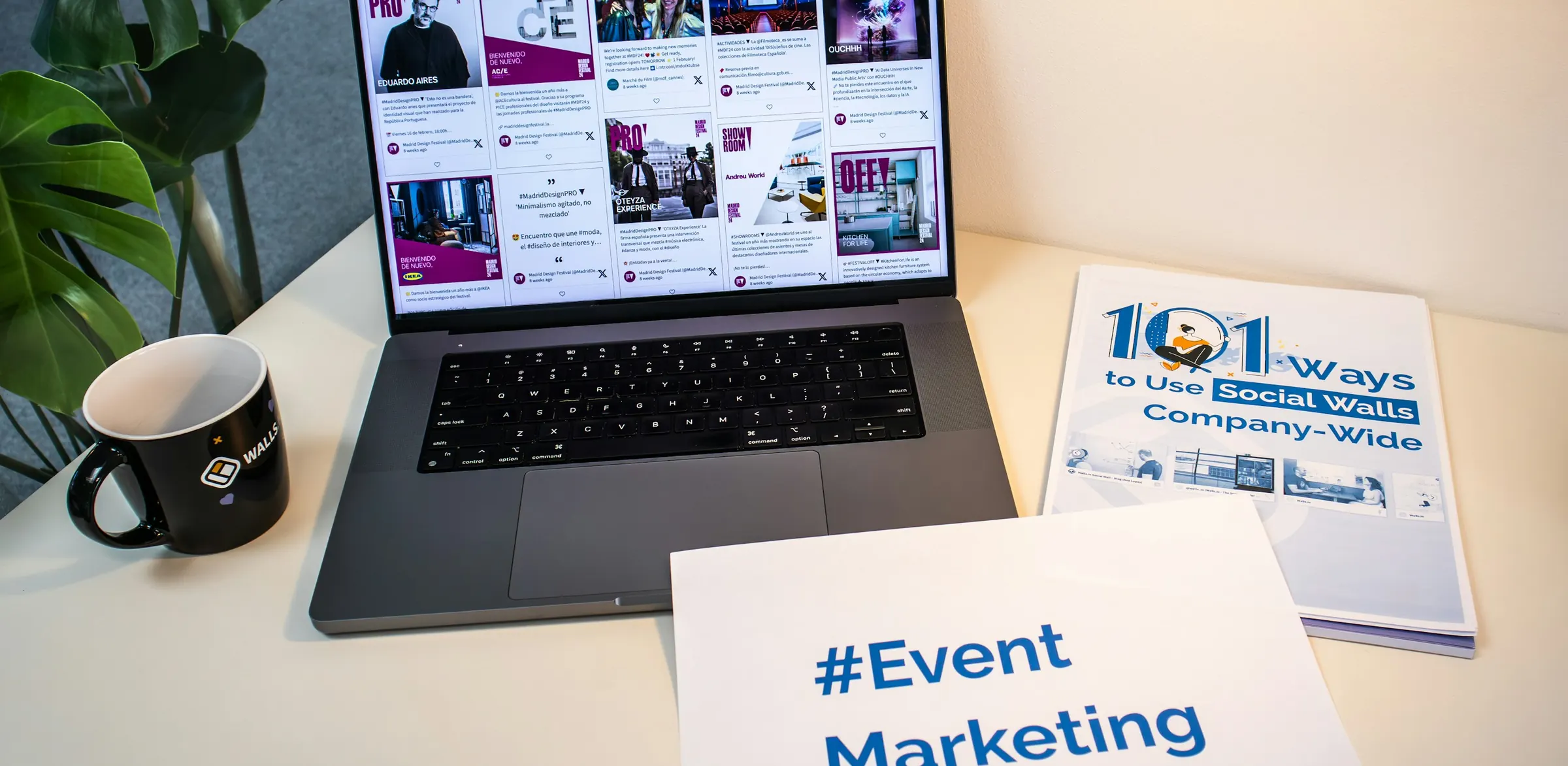Event Marketing in the Digital Age: What Works Now cover image