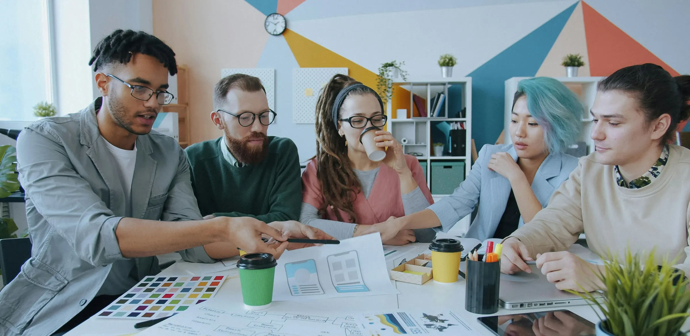 Building a Brand Identity That Lasts cover image