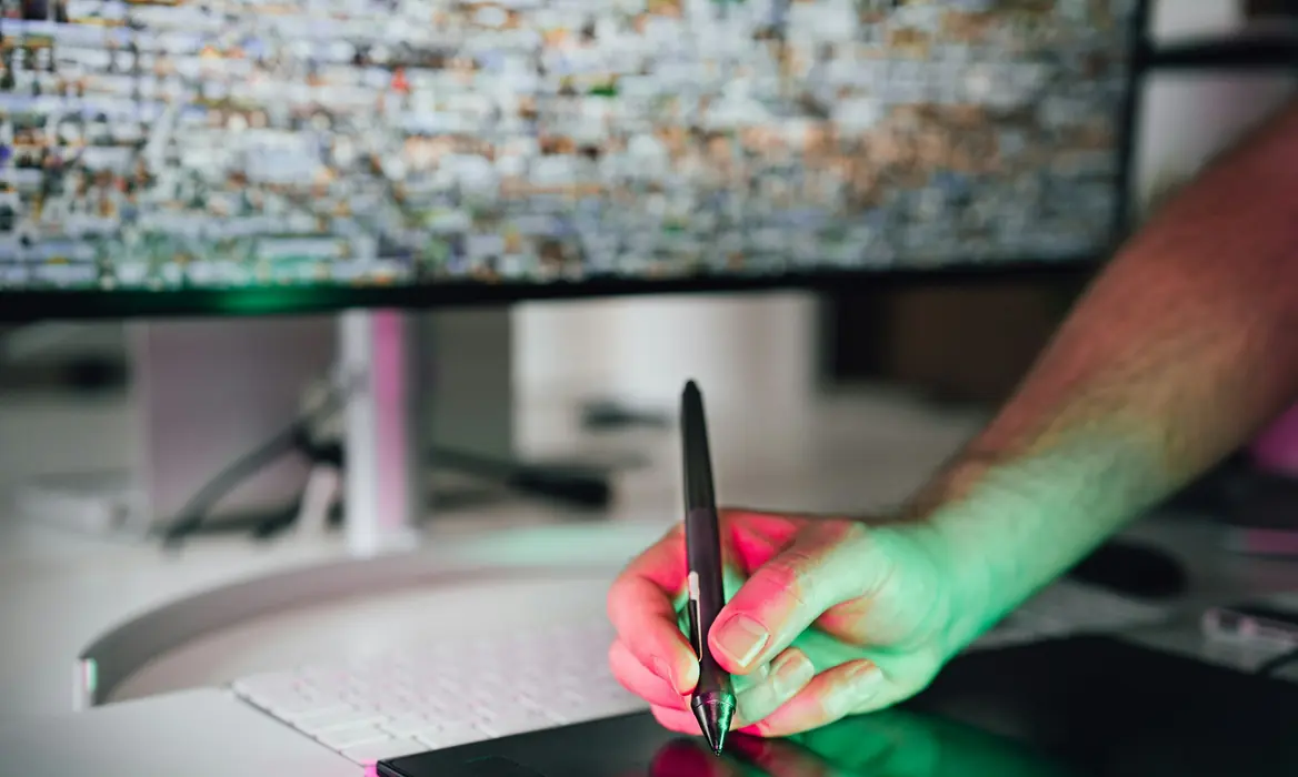 Brand identity and stationery designed by Atrax
