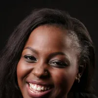 Portrait of a client (Operations Director), sample image